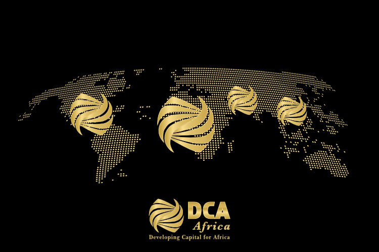 Carte localisation DCA